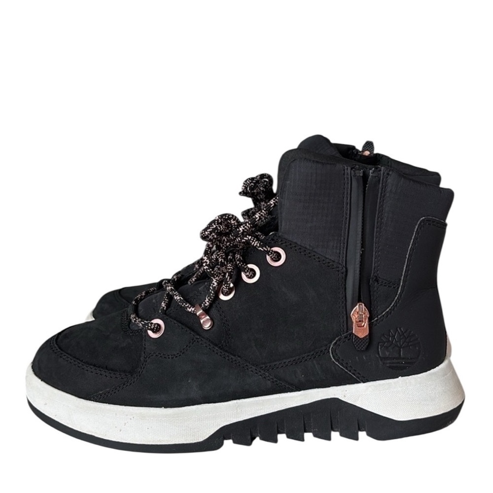 TIMBERLAND Supaway Sneaker Boot Woman's 7